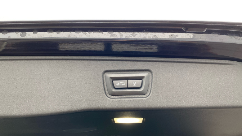 BMW i5 250kW eDrive40 M Sport 84kWh 5dr Auto Electric Estate